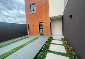 Foto 1 de Casa com 2 Quartos à venda, 80m² em Jardim Residencial Nova Veneza, Indaiatuba