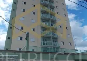 Foto 1 de Apartamento com 3 Quartos à venda, 85m² em JARDIM ROSSIGNATTI, Indaiatuba