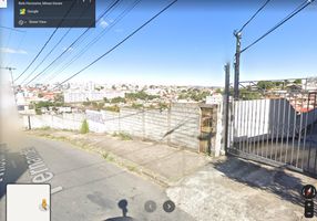 Foto 1 de Lote/Terreno à venda, 2068m² em Planalto, Belo Horizonte