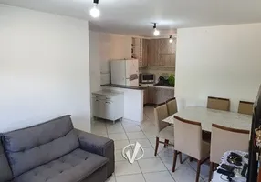 Foto 1 de Apartamento com 3 Quartos à venda, 90m² em Residencial Mombaca I, Pindamonhangaba