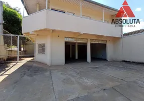 Foto 1 de Ponto Comercial para alugar, 100m² em Vila Conquista, Americana