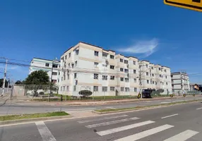 Foto 1 de Apartamento com 2 Quartos para alugar, 51m² em São Luiz, Criciúma