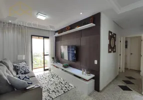 Foto 1 de Apartamento com 2 Quartos à venda, 70m² em Parque Prado, Campinas