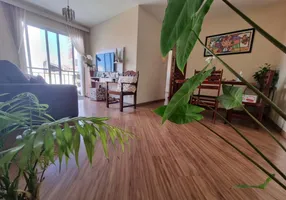 Foto 1 de Apartamento com 3 Quartos à venda, 82m² em Parque São Vicente, Mauá
