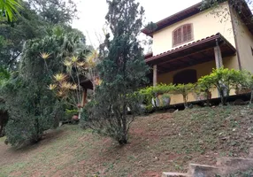 Foto 1 de Casa com 4 Quartos à venda, 220m² em Córrego Dantas, Nova Friburgo