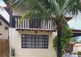 Foto 1 de Casa de Condomínio com 3 Quartos à venda, 145m² em Baia Formosa, Armação dos Búzios