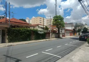 Foto 1 de Lote/Terreno à venda, 426m² em Rudge Ramos, São Bernardo do Campo