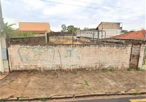 Foto 1 de Lote/Terreno à venda, 263m² em Jardim Independencia, Ribeirão Preto