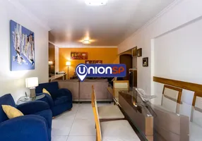 Foto 1 de Apartamento com 4 Quartos à venda, 142m² em Alto de Pinheiros, São Paulo