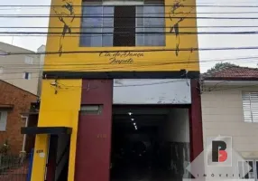 Foto 1 de Imóvel Comercial para alugar, 350m² em Móoca, São Paulo