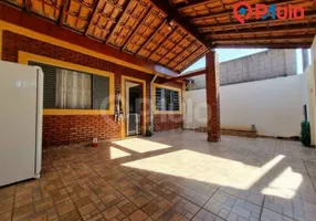 Foto 1 de Casa com 2 Quartos à venda, 100m² em Mário Dedini, Piracicaba