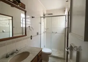 Foto 1 de Apartamento com 3 Quartos à venda, 122m² em Rio Branco, Porto Alegre