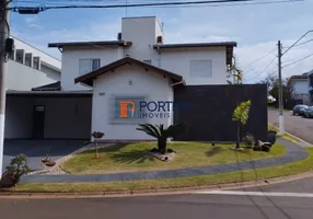 Foto 1 de Casa de Condomínio com 3 Quartos à venda, 230m² em Jardim Fortaleza, Paulínia