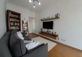 Foto 1 de Apartamento com 2 Quartos à venda, 54m² em Vila Andrade, São Paulo