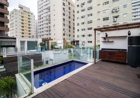 Foto 1 de Apartamento com 3 Quartos para alugar, 293m² em Itaim Bibi, São Paulo