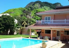 Foto 1 de Casa com 4 Quartos para venda ou aluguel, 1200m² em Recreio Dos Bandeirantes, Rio de Janeiro