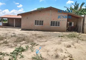 Foto 1 de Fazenda/Sítio com 1 Quarto à venda, 130m² em Chacara Casa Verde, Monte Mor