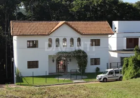 Foto 1 de Casa de Condomínio com 3 Quartos à venda, 280m² em Condominio Terras de Santa Teresa, Vinhedo