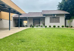 Foto 1 de Casa com 3 Quartos à venda, 151m² em Bom Jardim, Ivoti