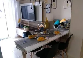 Foto 1 de Apartamento com 2 Quartos à venda, 60m² em Badu, Niterói