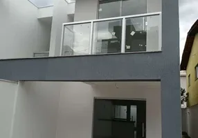 Foto 1 de Casa com 3 Quartos à venda, 100m² em Espirito Santo, Betim