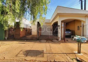 Foto 1 de Casa com 3 Quartos à venda, 193m² em Planalto Paraíso, São Carlos