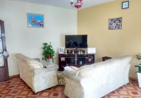Foto 1 de Casa com 3 Quartos à venda, 118m² em Vila Carvalho, Sorocaba