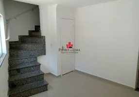 Foto 1 de Sobrado com 2 Quartos para alugar, 92m² em Vila Matilde, São Paulo