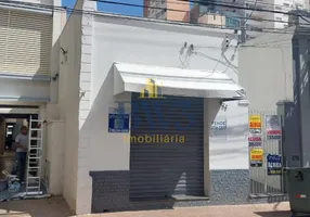 Foto 1 de Imóvel Comercial com 2 Quartos para venda ou aluguel, 110m² em Centro, Campinas