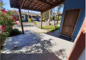 Foto 1 de Casa de Condomínio com 2 Quartos à venda, 90m² em Jardim Jaraguá, Taubaté