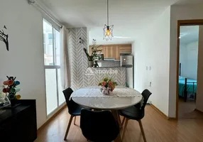 Foto 1 de Apartamento com 2 Quartos à venda, 45m² em Loteamento Residencial Mac Knight, Santa Bárbara D'Oeste