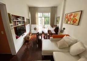 Foto 1 de Apartamento com 2 Quartos à venda, 72m² em Leme, Rio de Janeiro