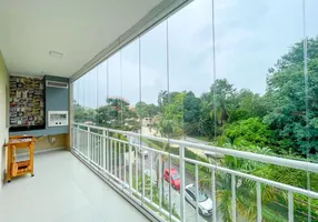 Foto 1 de Cobertura com 3 Quartos para venda ou aluguel, 190m² em Jardim Floresta, Atibaia