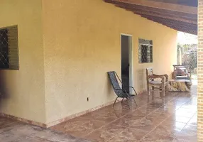 Foto 1 de Fazenda/Sítio com 3 Quartos à venda, 180m² em Estancia Sao Felicio Zona Rural, São José do Rio Preto