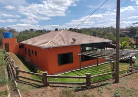 Foto 1 de Fazenda/Sítio com 3 Quartos à venda, 3000m² em Granja Alvorada, Juatuba