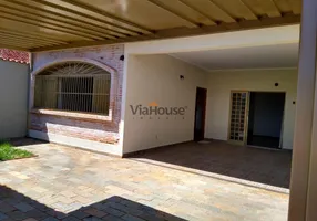 Foto 1 de Casa de Condomínio com 3 Quartos à venda, 260m² em Sumarezinho, Ribeirão Preto