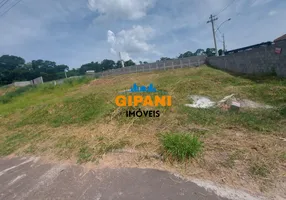 Foto 1 de Lote/Terreno à venda, 250m² em Nova Jaguariuna , Jaguariúna