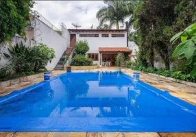Foto 1 de Casa com 3 Quartos para venda ou aluguel, 422m² em Jardim Paulista, São Paulo