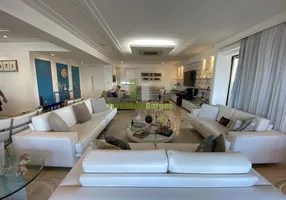 Foto 1 de Apartamento com 5 Quartos à venda, 399m² em Casa Forte, Recife