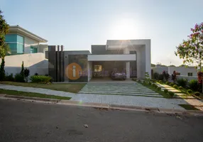 Foto 1 de Casa de Condomínio com 3 Quartos à venda, 220m² em Condominio Residencial Shamballa III, Atibaia