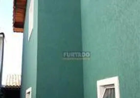 Foto 1 de Sobrado com 3 Quartos à venda, 174m² em Jardim Cambui, Santo André