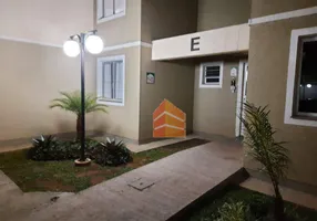 Foto 1 de Apartamento com 2 Quartos à venda, 44m² em Jardim Betania, Cachoeirinha