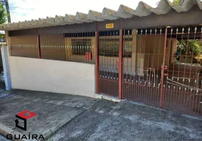 Foto 1 de Casa com 3 Quartos à venda, 240m² em Alves Dias, São Bernardo do Campo