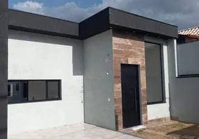 Foto 1 de Casa com 3 Quartos à venda, 154m² em Vista Alegre, Bragança Paulista