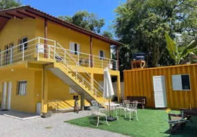 Foto 1 de Casa com 2 Quartos à venda, 47m² em Camburi, São Sebastião