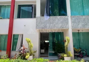 Foto 1 de Casa de Condomínio com 3 Quartos à venda, 92m² em Centro, Marechal Deodoro
