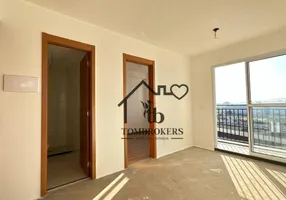 Foto 1 de Apartamento com 2 Quartos à venda, 36m² em Belenzinho, São Paulo
