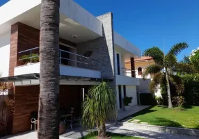 Foto 1 de Casa com 4 Quartos à venda, 330m² em Canto do Forte, Praia Grande