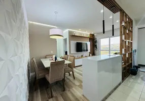 Foto 1 de Apartamento com 2 Quartos à venda, 70m² em Residencial São Paulo, Jacareí