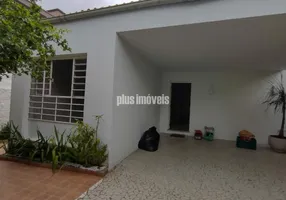 Foto 1 de Casa com 3 Quartos à venda, 300m² em Jardim Novo Mundo, São Paulo